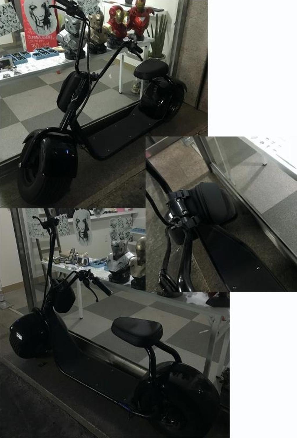 시티코코