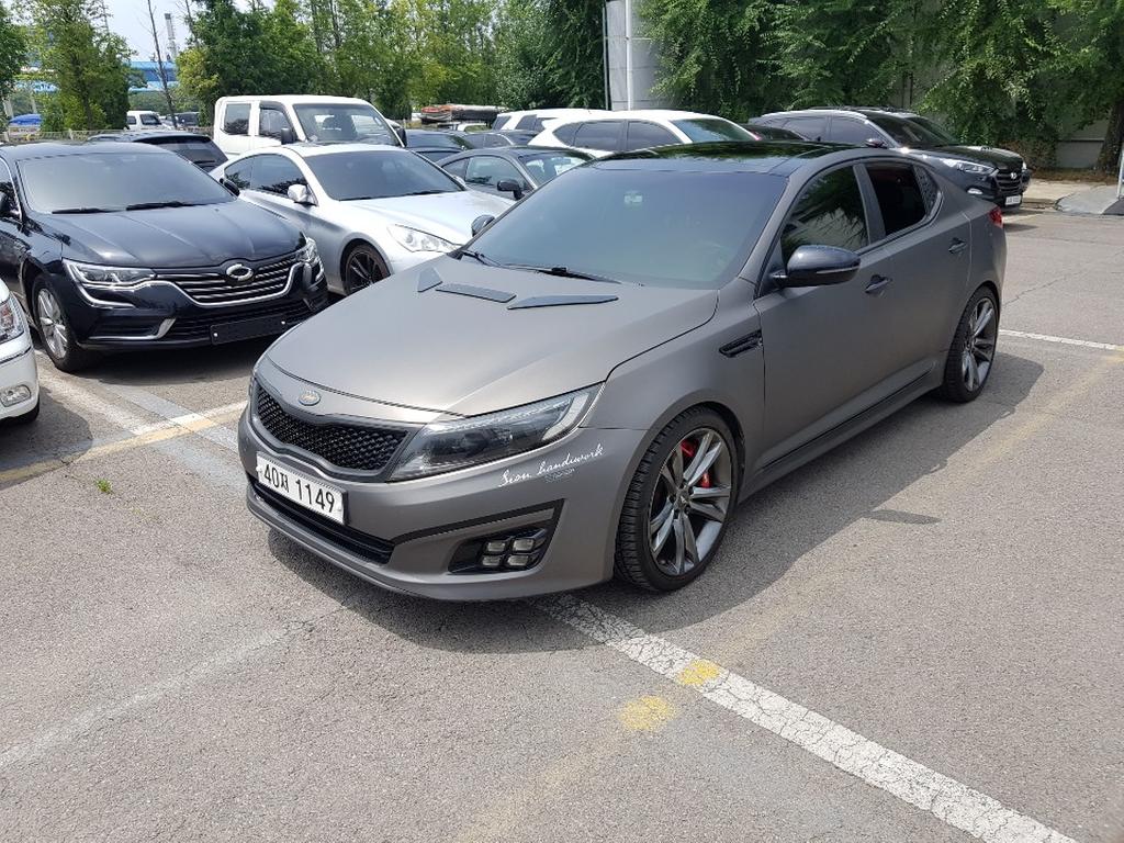 k5튜닝카