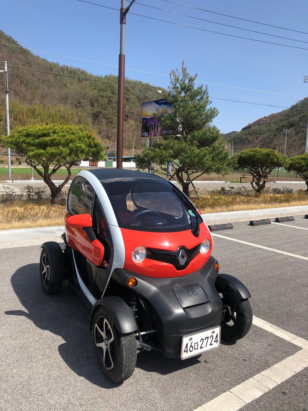 차량 사진1