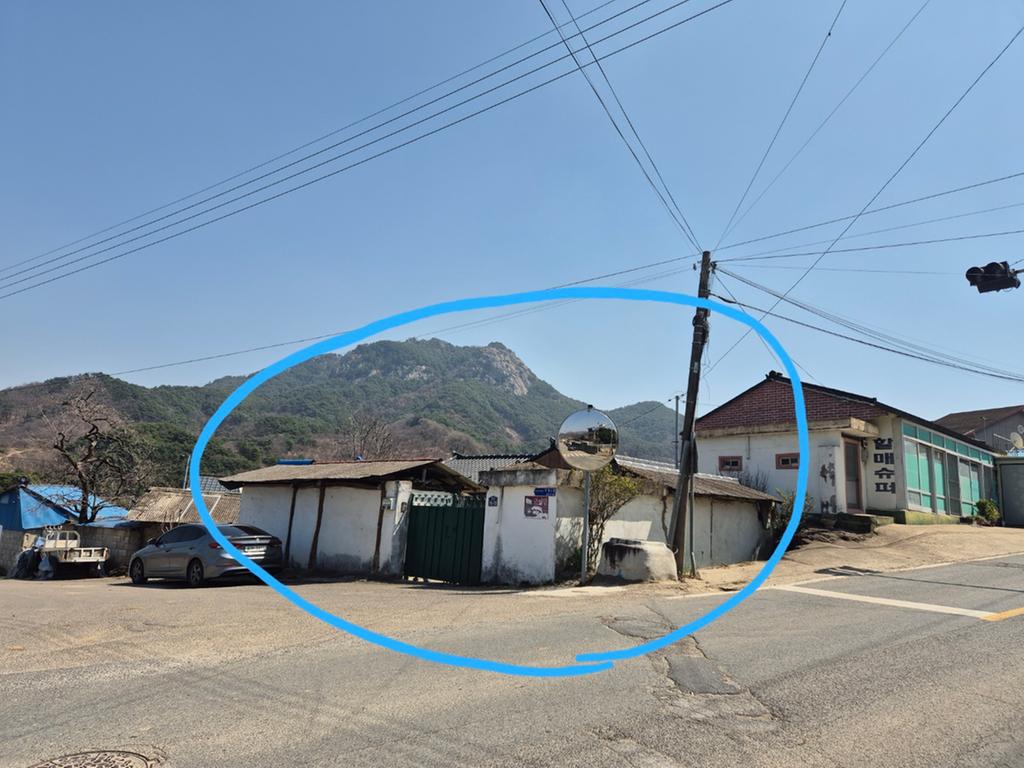 해당 주택 