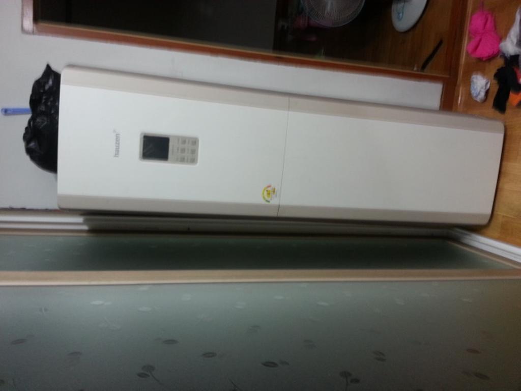 15평스텐드에어컨