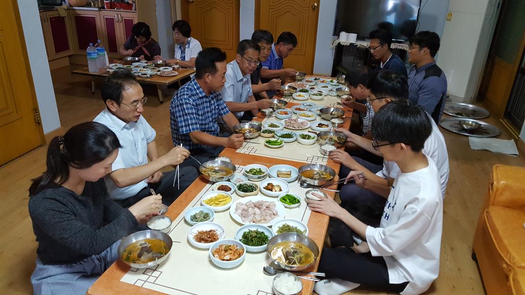 국밥데이 사진