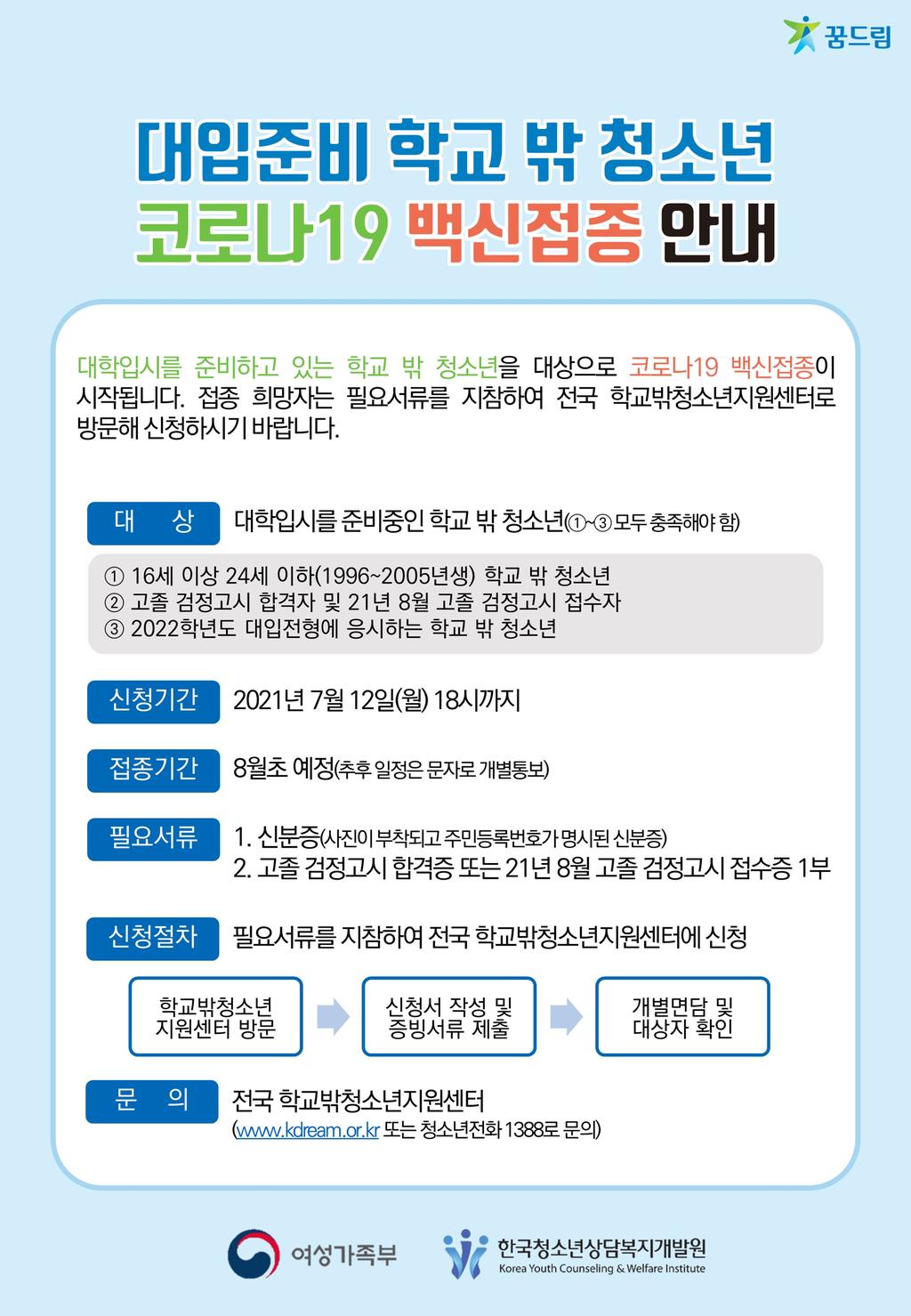 안내문