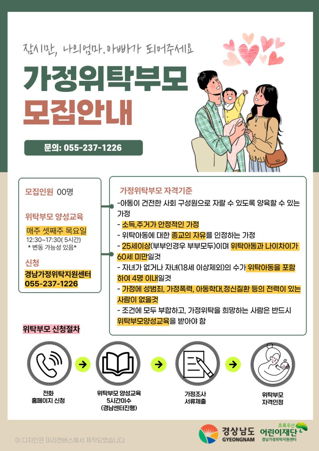 안내문