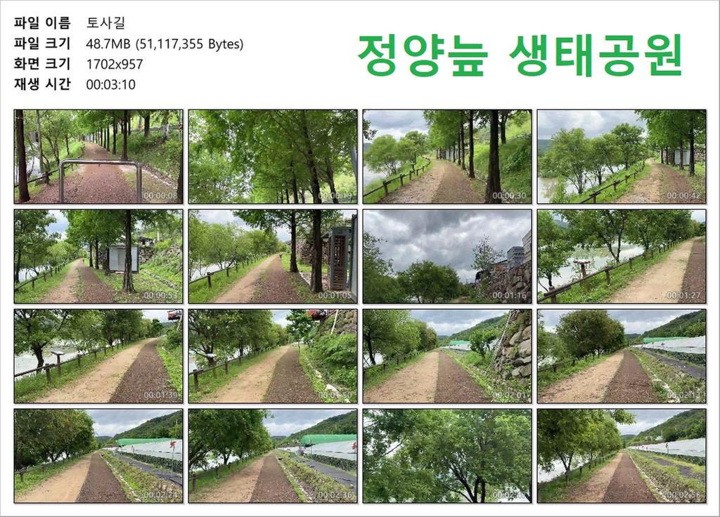 토사길