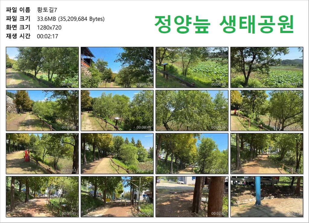 황토길7