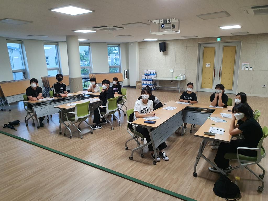 또래상담 특성화교육 1