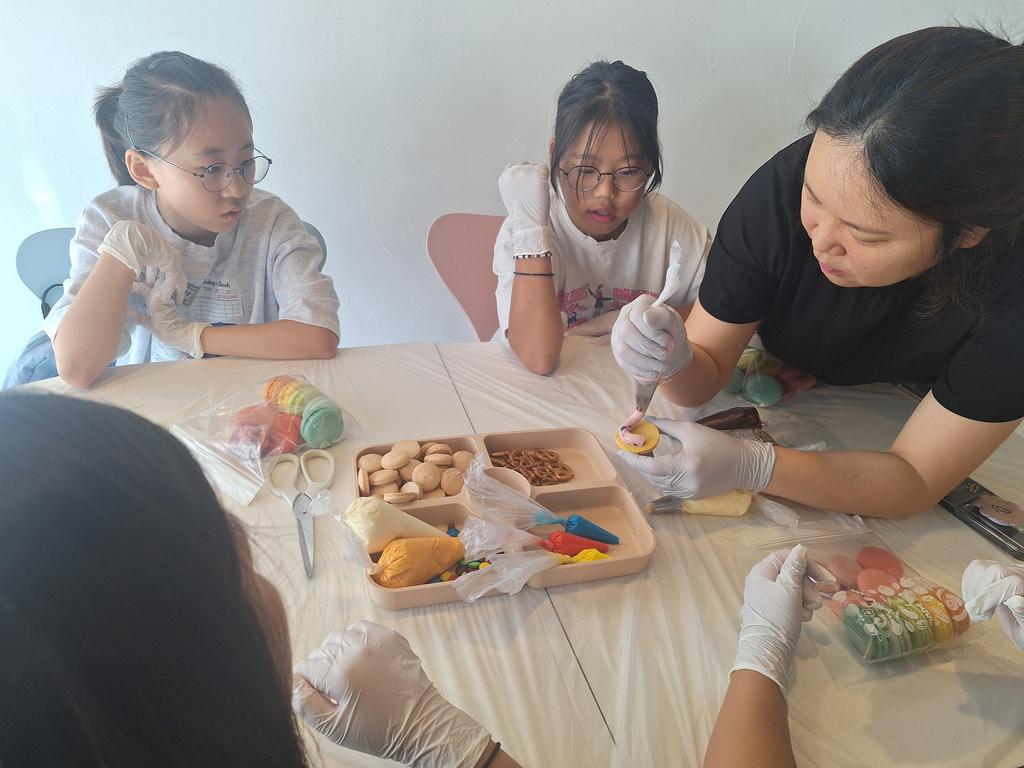 10월 주말체험 프로그램1