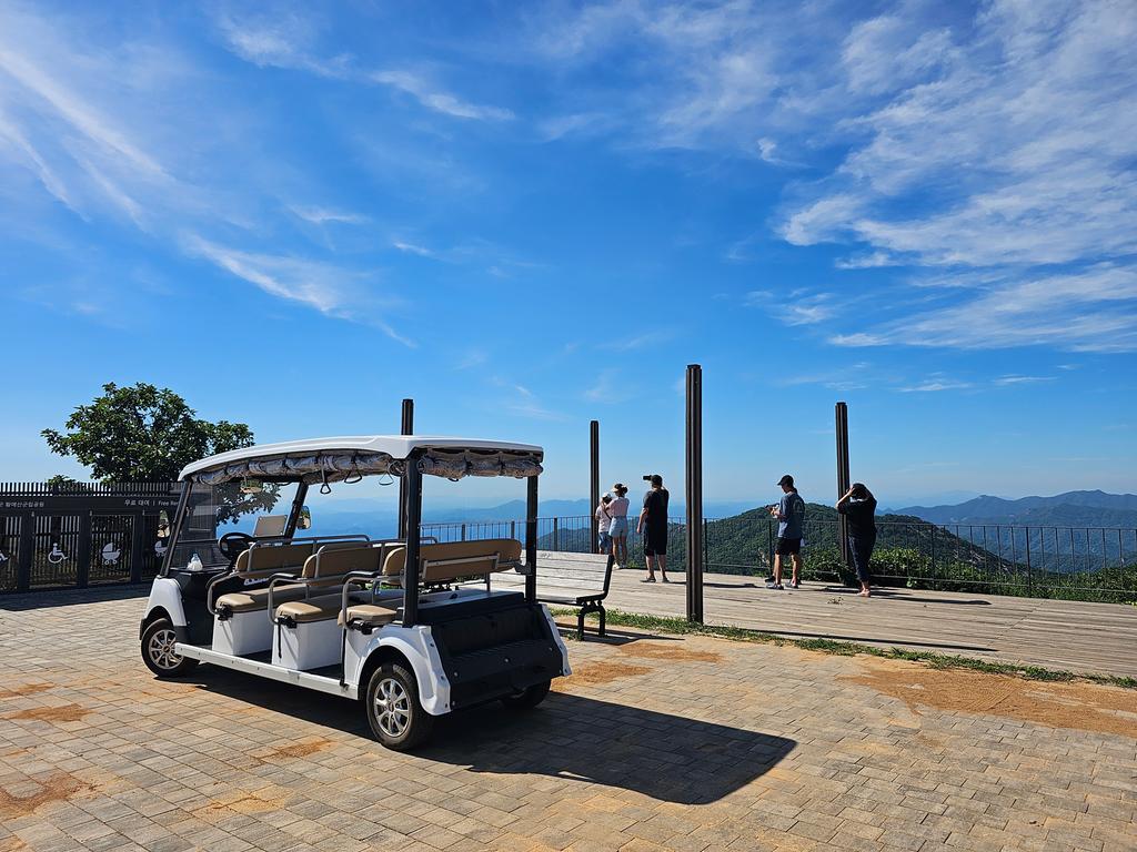 3군락지 초입에서 찰칵~~~