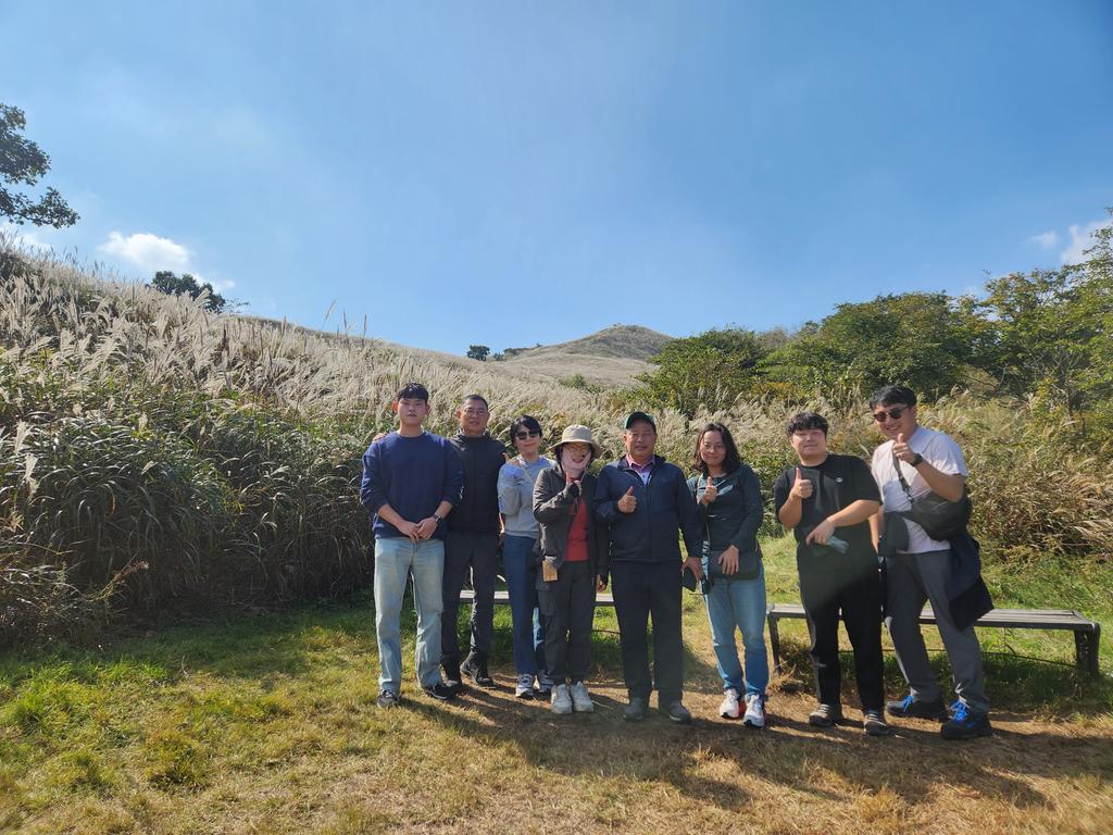 단체사진