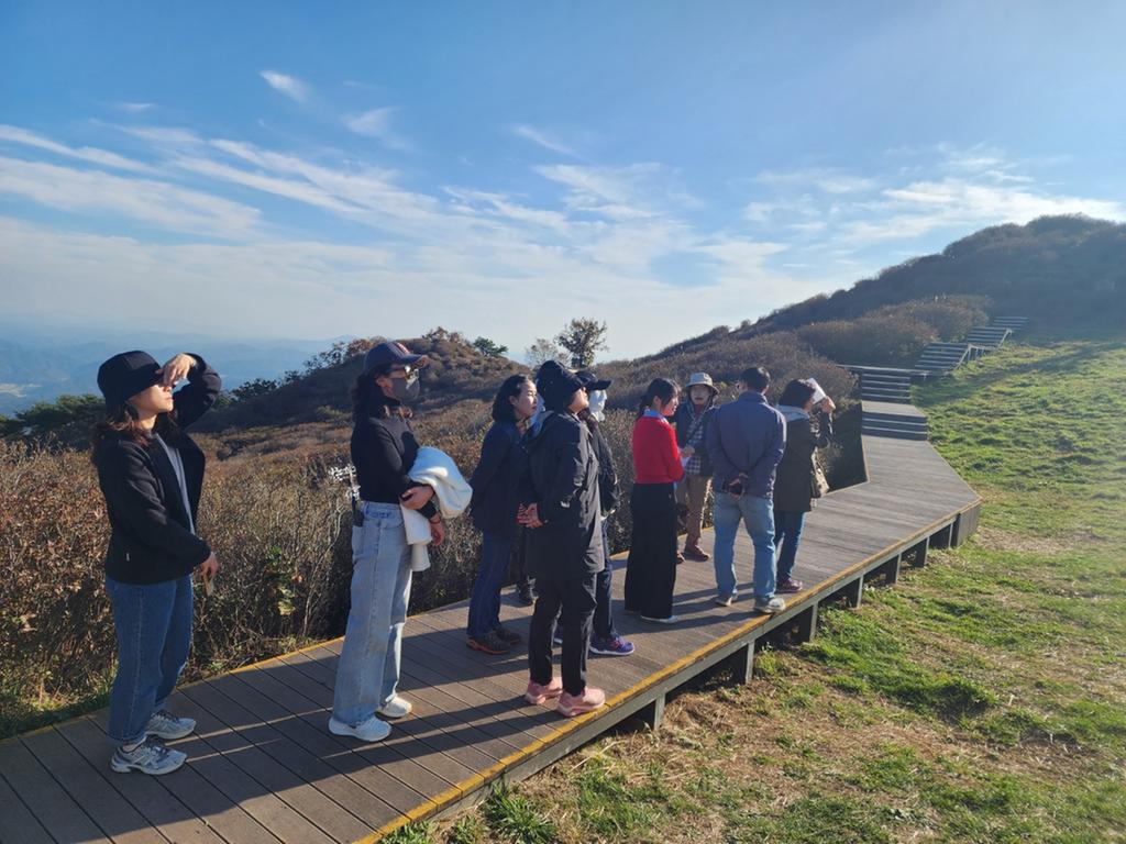 단체사진