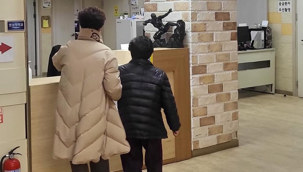 합천군, 치매안심 동행서비스 제공