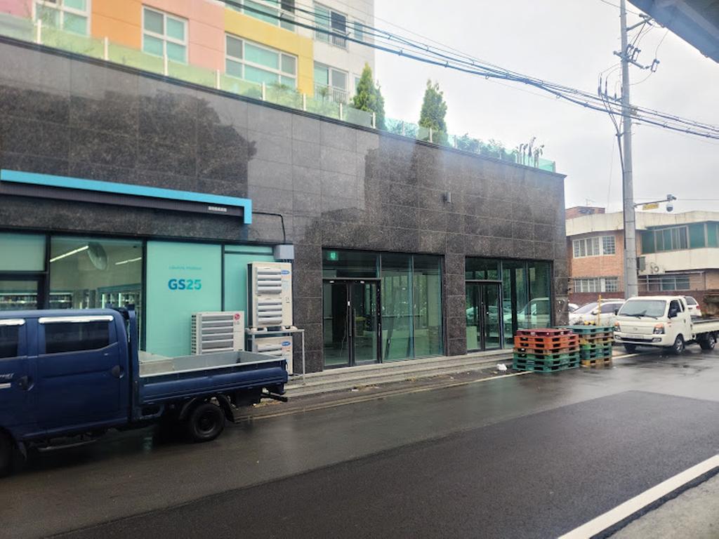 측면