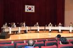합천군의회 ‘농민수당 도입방안 토론회’개최