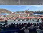 23회 합천벚꽃마라톤대회