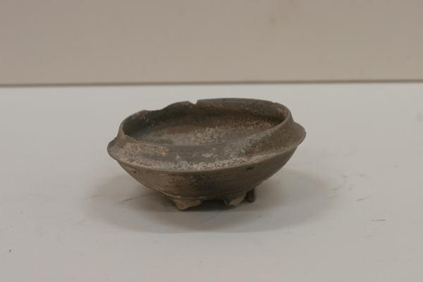 유개고배