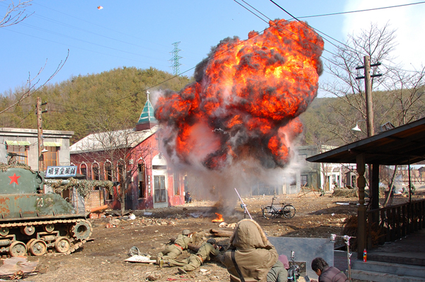 쾌변